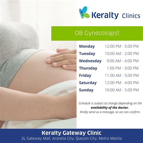 Keralty Appointments .
